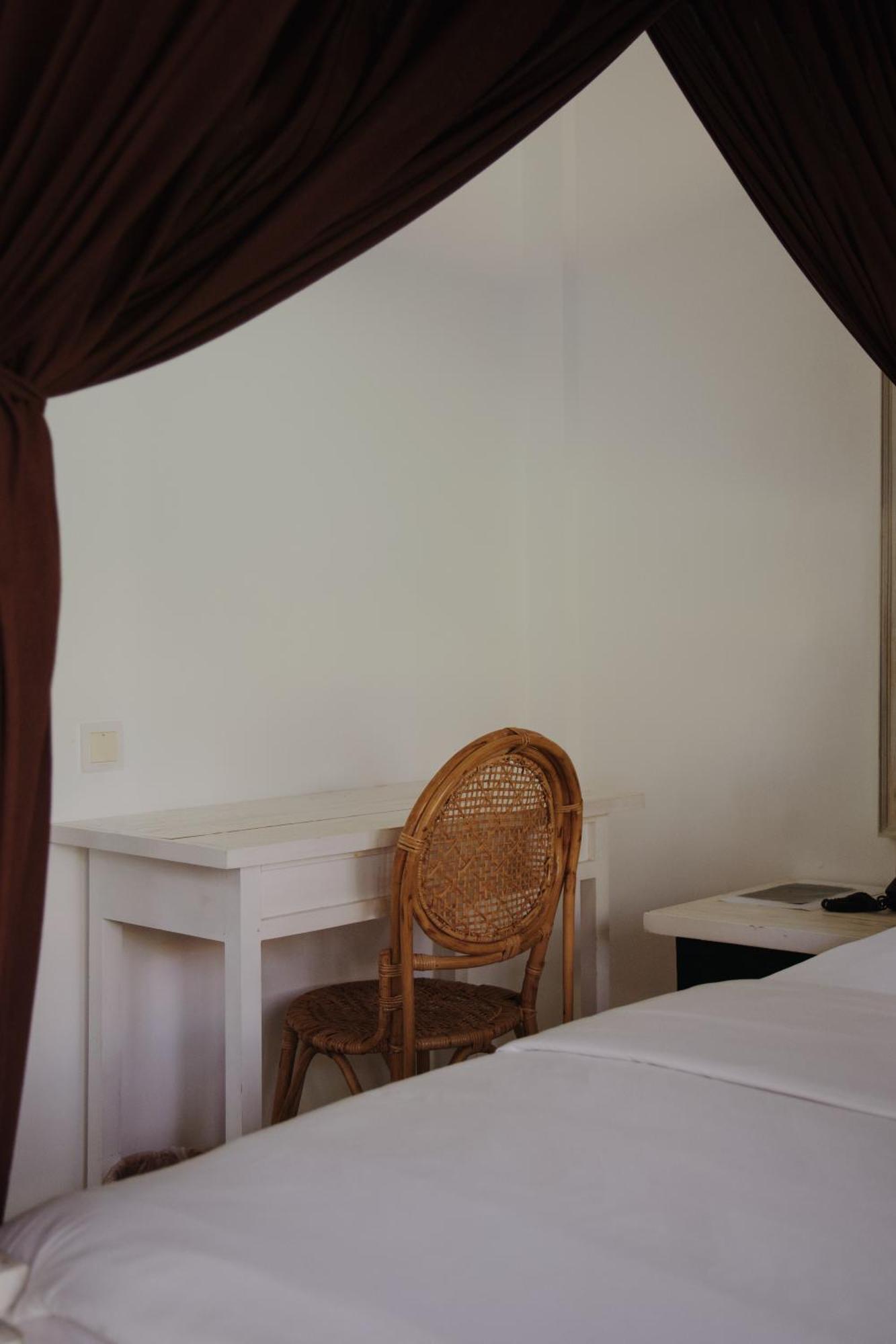 Palm Garden Ayurveda Hotel