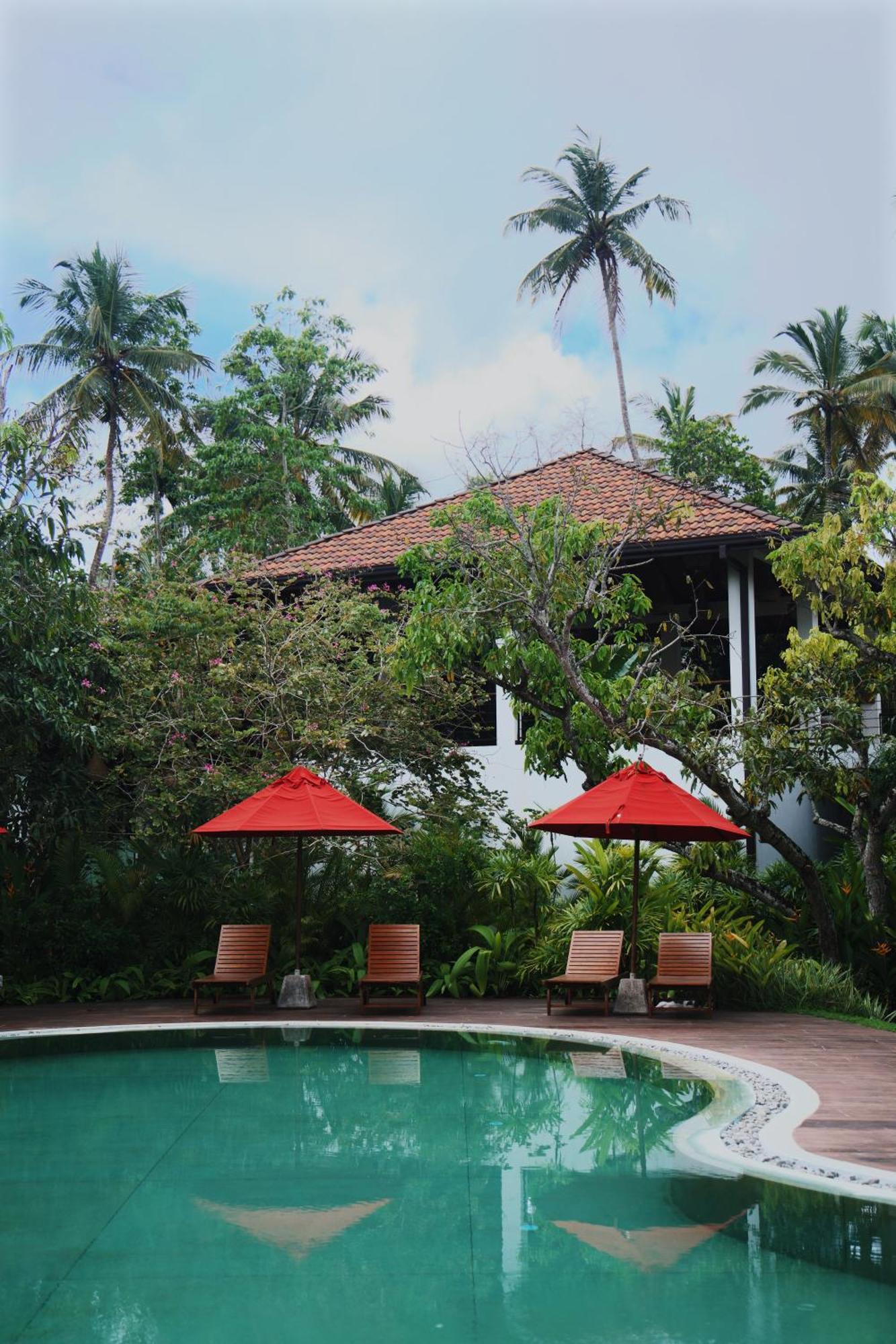 Palm Garden Ayurveda Hotel Ahangama