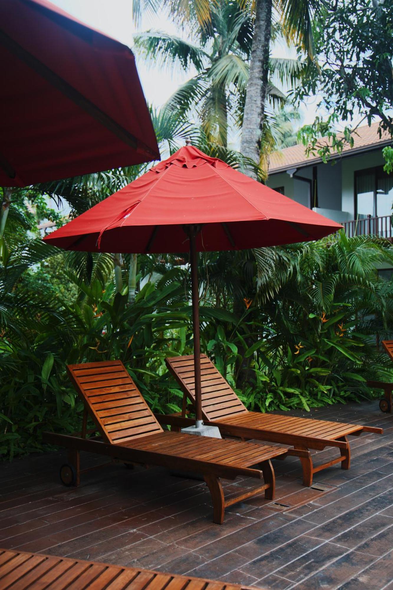 Hotel Palm Garden Ayurveda Ahangama